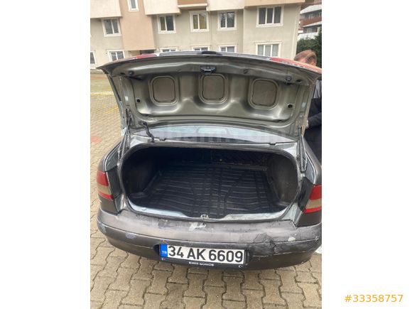 Sahibinden Renault Megane 1.9 DTi RTE 2000 Model