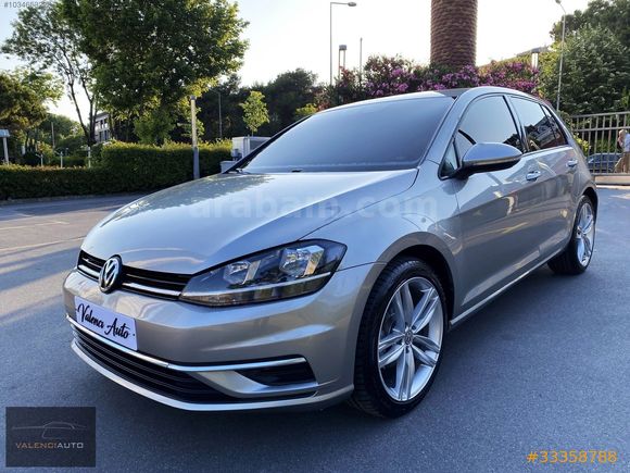 VALENCIAUTO TUNGSTEN GRİ 18'JANT KREDİ KARTINA TAKSİT