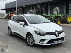 AYHAN OTOMOTİV'DEN 2014 RENAULT SPORTOURER DİZEL MANUEL