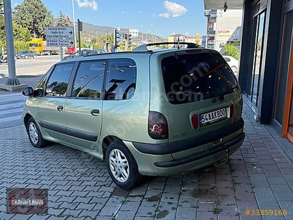 GALERİ KARADUMAN- GENİŞ AİLE ARACI ÇEKİ DEMİRİ 7 KOLTUK EKONOMİK