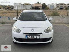 Hakim Oto-2011 FLUENCE 1.5dci EDC PRK SENSR BLUETOTH MAKAM PERDE