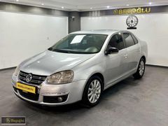 /BEGOĞLU OTOMOTİV/2008 WV JETTA 1.4 TSI COMFORTLİNE OTOMATİK