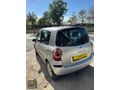 2007 MODEL RENAULT MODUS KLİMALI