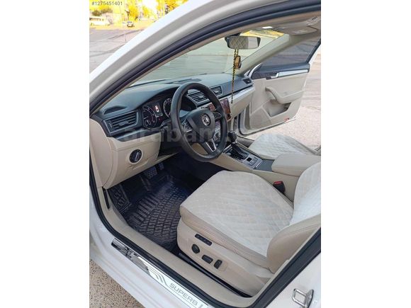 MOTORLU AUTO DAN SUPERB