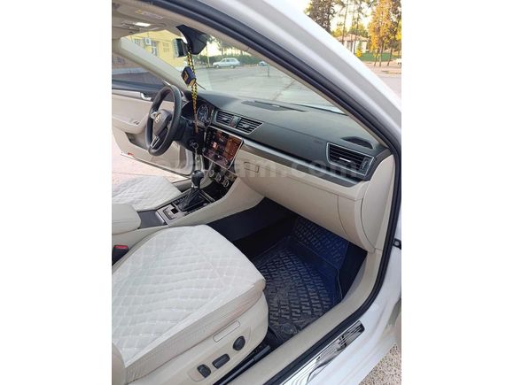 MOTORLU AUTO DAN SUPERB