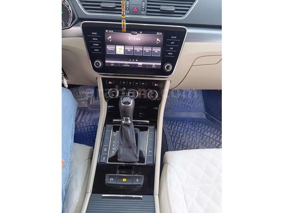 MOTORLU AUTO DAN SUPERB