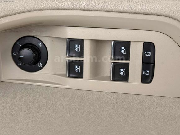 MOTORLU AUTO DAN SUPERB