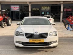MOTORLU AUTO DAN SUPERB