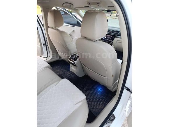 MOTORLU AUTO DAN SUPERB