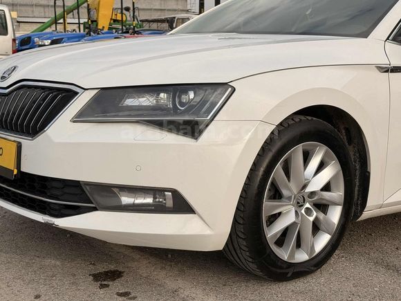 MOTORLU AUTO DAN SUPERB