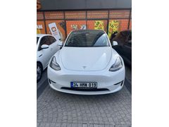 Sahibinden Tesla Model Y Long Range AWD 2023 Model 