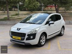 2011 ALLURE 3008 OTOMATİK CAM TAV NAVİ HATASIZ