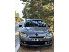 Sahibinden Renault Fluence 1.5 dCi Expression 2010 Model 