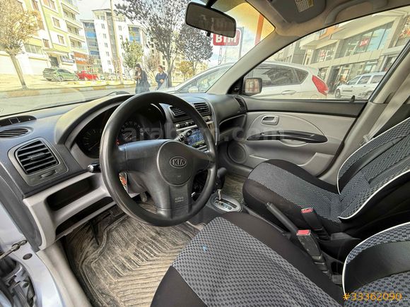 Sahibinden Kia Picanto 1.1 EX 2005 Model