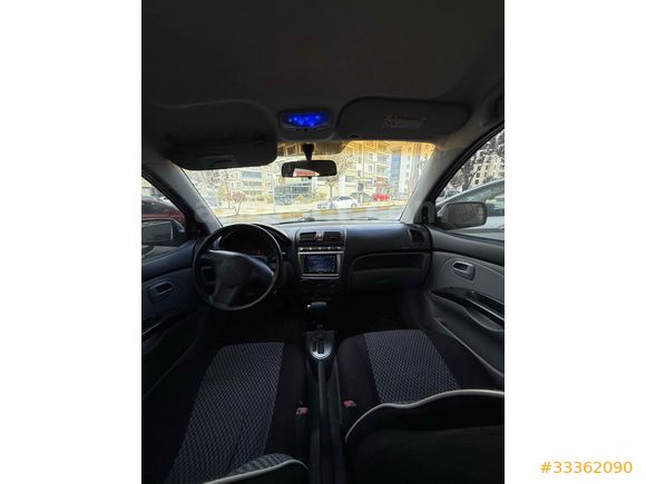 Sahibinden Kia Picanto 1.1 EX 2005 Model