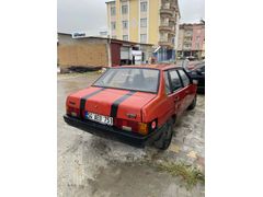 Galeriden Lada Samara 1.5 1992 Model Konya