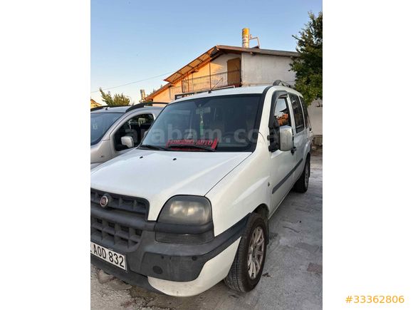 HATASSIZ BOYASSIZ DEĞİŞENSSİZ DOBLO EMSALSİZ TEMİZLİKTE