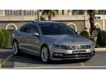 EFCAR MOTORS 2016PASSAT 1.6TDI HIGHLINE 1.350.000 TL KREDİ