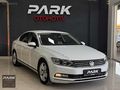 PARK OTOMOTİV'DEN 2017 VOLKSWAGEN PASSAT 1.6TDI BMT İMPRESSİON