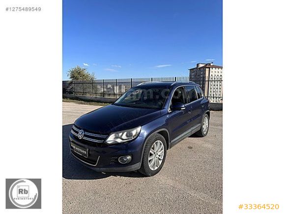 HATASIZ BOYASIZ TRAMERSİZ CAM TAVANLI 100BİN KM 1.4 TSI CUP