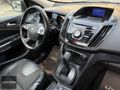 FORD KUGA 2.0 TDCİ TİTANİUM DEĞİŞENSİZ CAM TAVAN