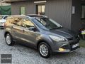 FORD KUGA 2.0 TDCİ TİTANİUM DEĞİŞENSİZ CAM TAVAN