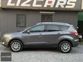 FORD KUGA 2.0 TDCİ TİTANİUM DEĞİŞENSİZ CAM TAVAN