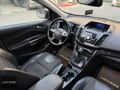 FORD KUGA 2.0 TDCİ TİTANİUM DEĞİŞENSİZ CAM TAVAN