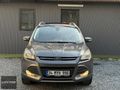 FORD KUGA 2.0 TDCİ TİTANİUM DEĞİŞENSİZ CAM TAVAN