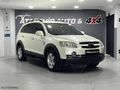 2012 CHEVROLET CAPTİVA 2.0D LT MEDIUM 178.000 KM