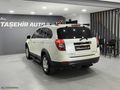 2012 CHEVROLET CAPTİVA 2.0D LT MEDIUM 178.000 KM