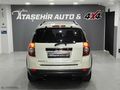 2012 CHEVROLET CAPTİVA 2.0D LT MEDIUM 178.000 KM