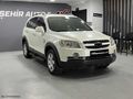 2012 CHEVROLET CAPTİVA 2.0D LT MEDIUM 178.000 KM