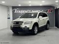 2012 CHEVROLET CAPTİVA 2.0D LT MEDIUM 178.000 KM