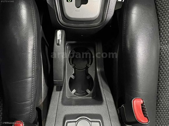 2012 CHEVROLET CAPTİVA 2.0D LT MEDIUM 178.000 KM