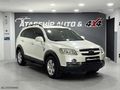 2012 CHEVROLET CAPTİVA 2.0D LT MEDIUM 178.000 KM