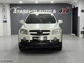 2012 CHEVROLET CAPTİVA 2.0D LT MEDIUM 178.000 KM