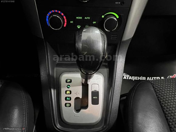 2012 CHEVROLET CAPTİVA 2.0D LT MEDIUM 178.000 KM