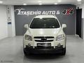 2012 CHEVROLET CAPTİVA 2.0D LT MEDIUM 178.000 KM