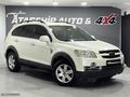 2012 CHEVROLET CAPTİVA 2.0D LT MEDIUM 178.000 KM