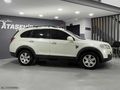 2012 CHEVROLET CAPTİVA 2.0D LT MEDIUM 178.000 KM