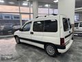 2001 CİTRÖEN BERLİNGO ÇİFT SÜRGÜ