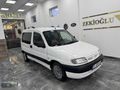 2001 CİTRÖEN BERLİNGO ÇİFT SÜRGÜ