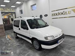 2001 CİTRÖEN BERLİNGO ÇİFT SÜRGÜ