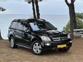 2009 MODEL 284.000 KM DEĞİŞENSİZ MERCEDES GL 320 CDI 4MATİC