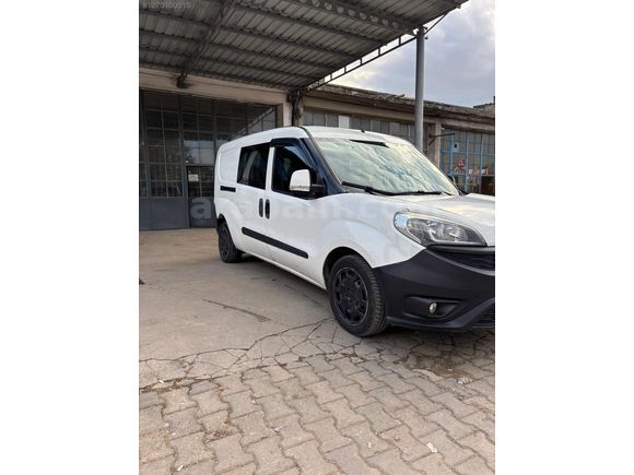HAKANDAN+2016+172.000KM+DOBLOMAXİ+CAMLI+TEKİRDAĞ/MALKARADA