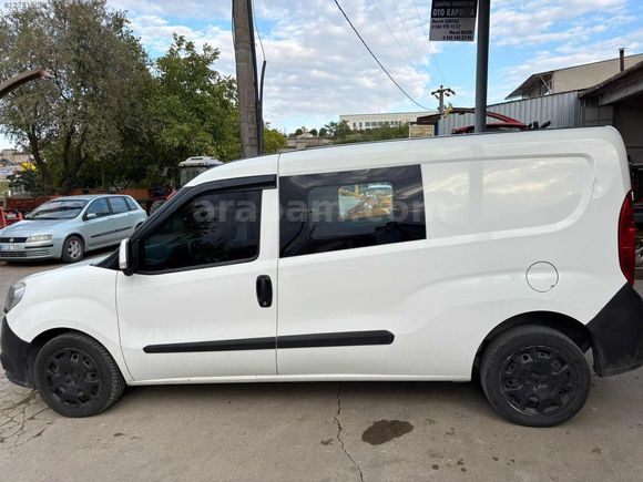 HAKANDAN+2016+172.000KM+DOBLOMAXİ+CAMLI+TEKİRDAĞ/MALKARADA