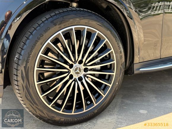 2025-GLC180-AMG-TABA-ISITMA-SOĞUTMA-D.LİGHT-ELEK.BGJ-KEYLESS