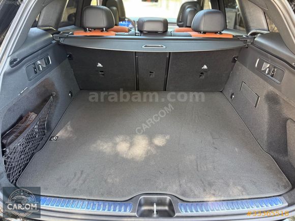 2025-GLC180-AMG-TABA-ISITMA-SOĞUTMA-D.LİGHT-ELEK.BGJ-KEYLESS