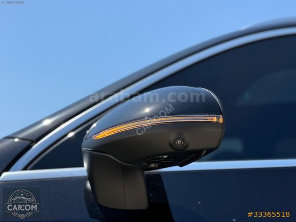 2025-GLC180-AMG-TABA-ISITMA-SOĞUTMA-D.LİGHT-ELEK.BGJ-KEYLESS